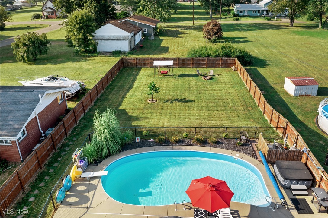 J C Davis Sub - Residential