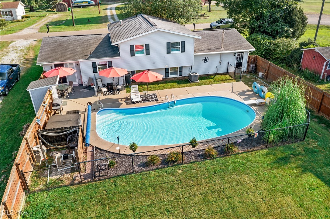 J C Davis Sub - Residential