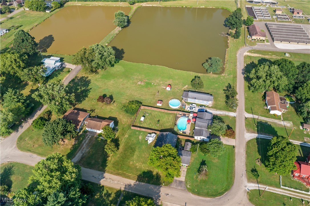 J C Davis Sub - Residential