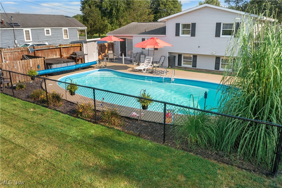 J C Davis Sub - Residential