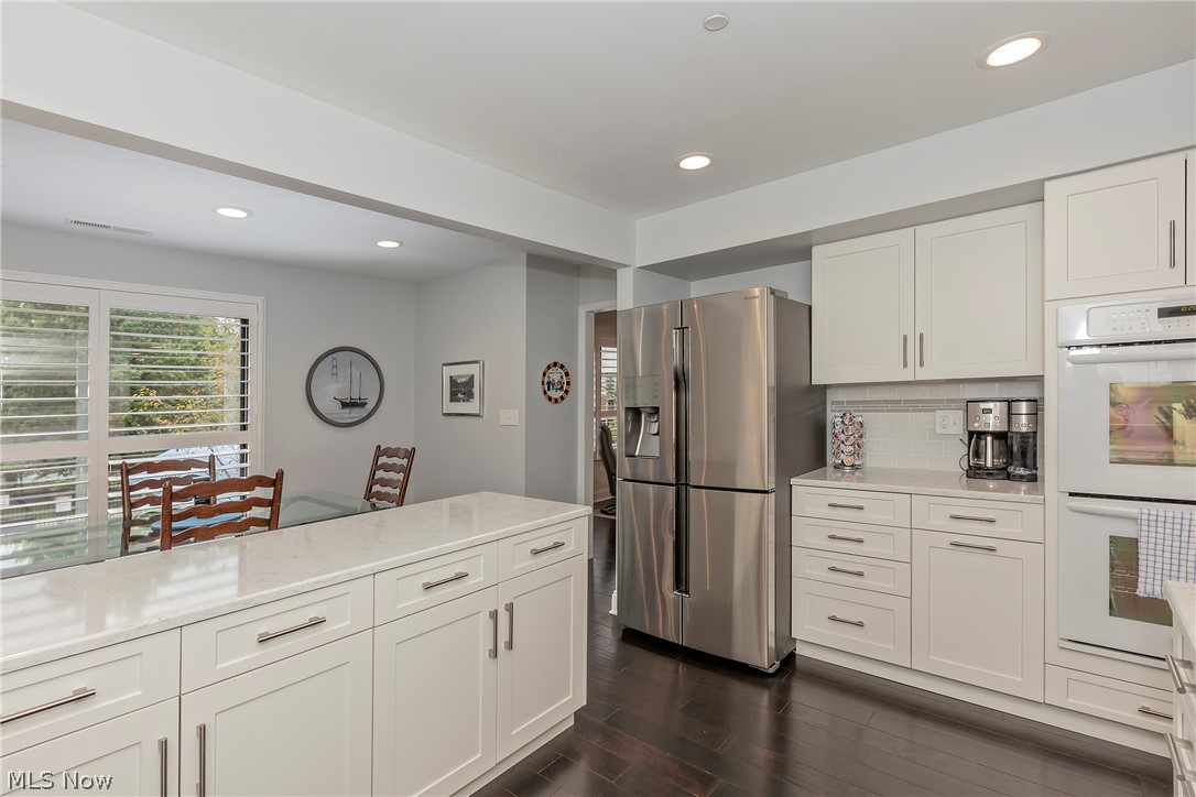 Point East - Residential