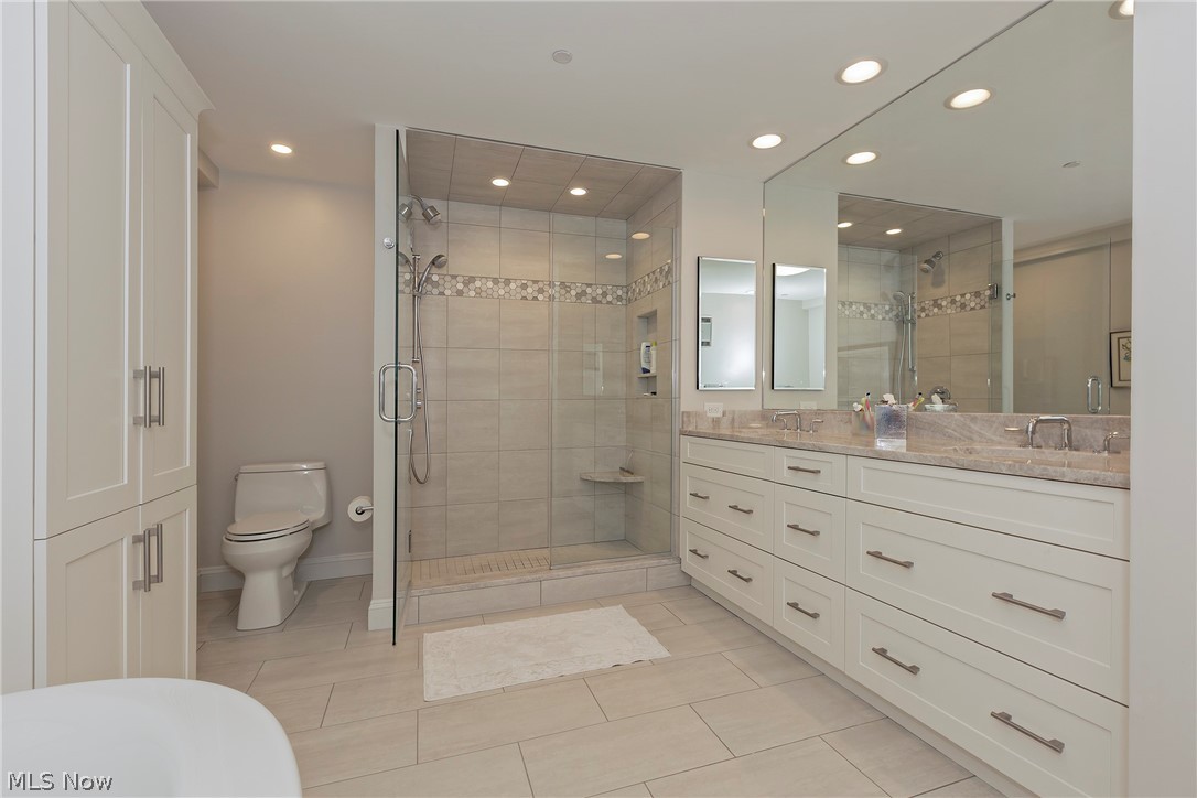 Point East - Residential