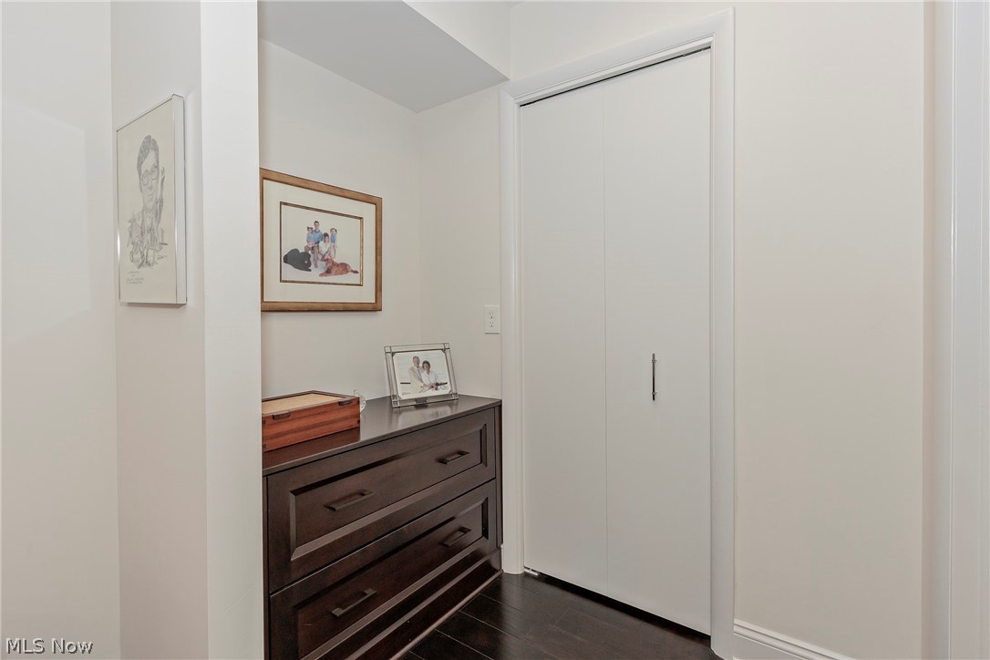 Point East - Residential