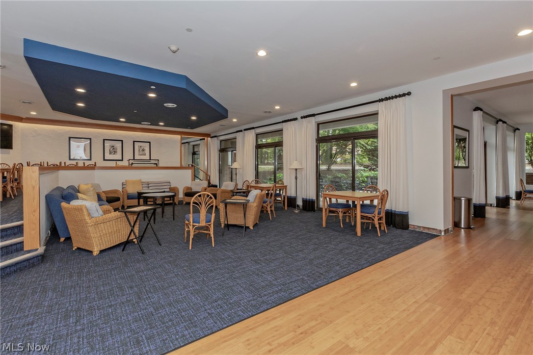 Point East - Residential