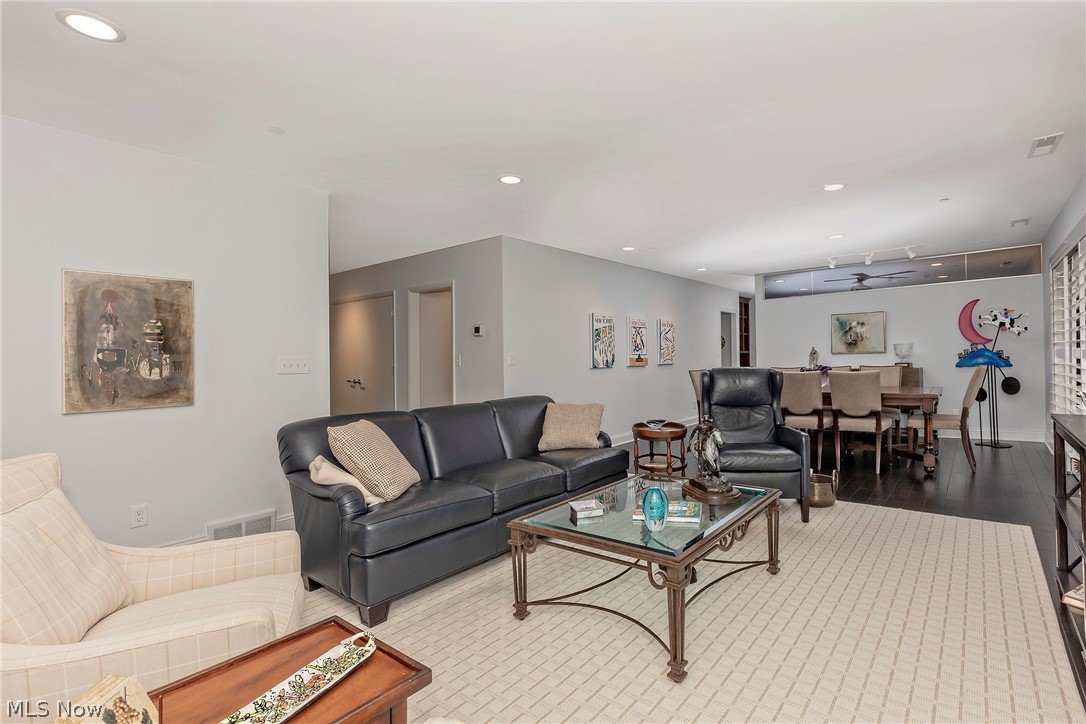 Point East - Residential