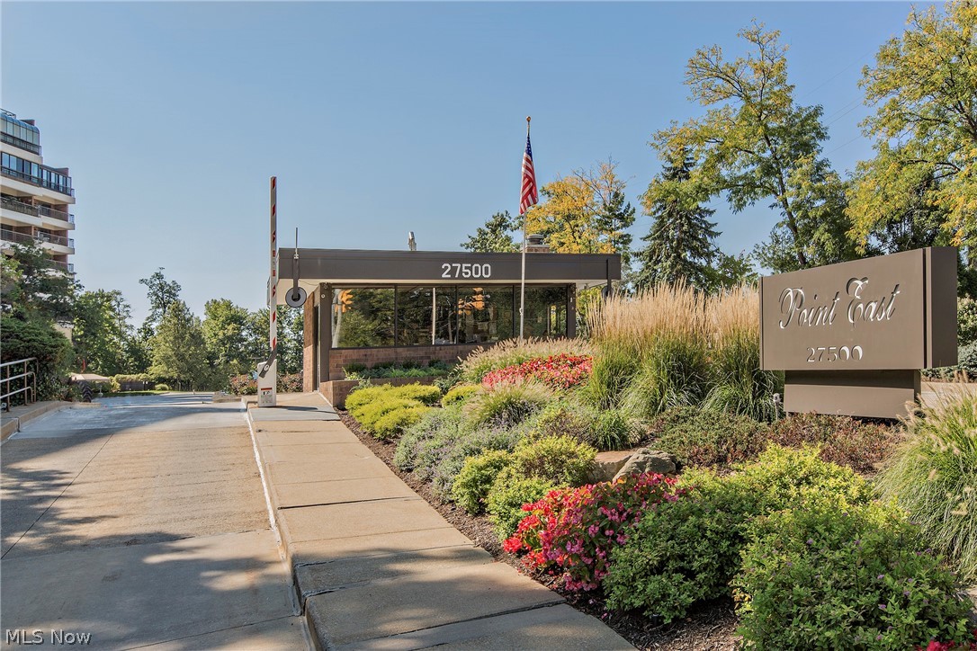 Point East - Residential