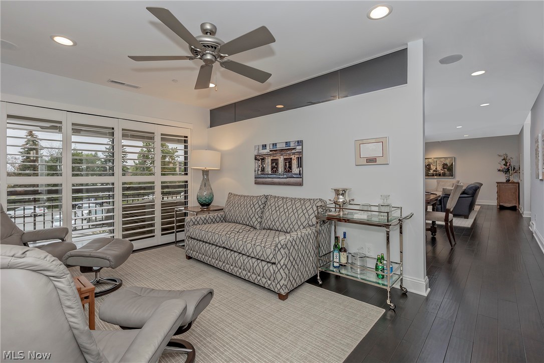 Point East - Residential