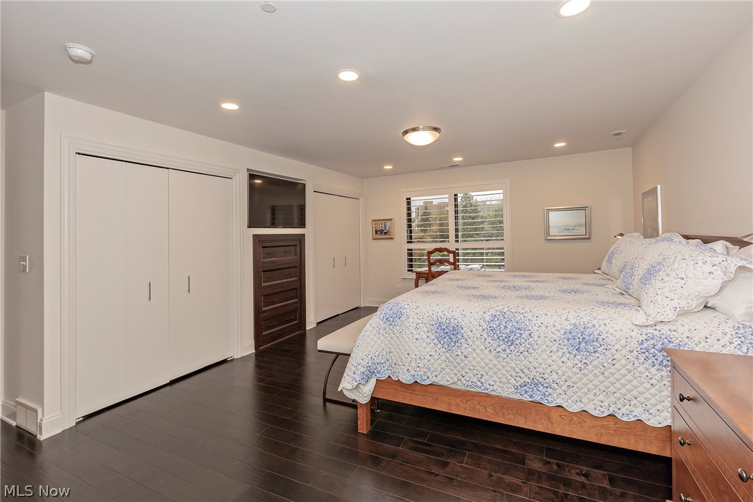 Point East - Residential