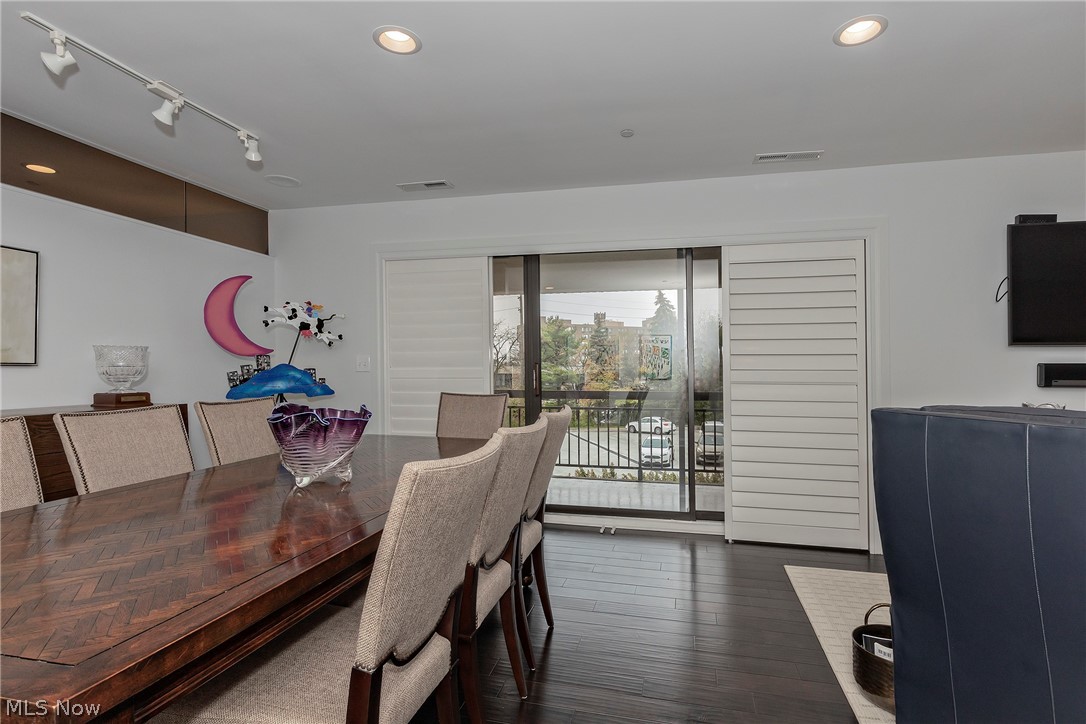 Point East - Residential