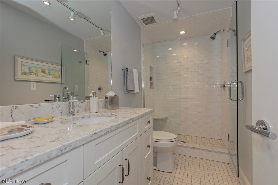 Point East - Residential