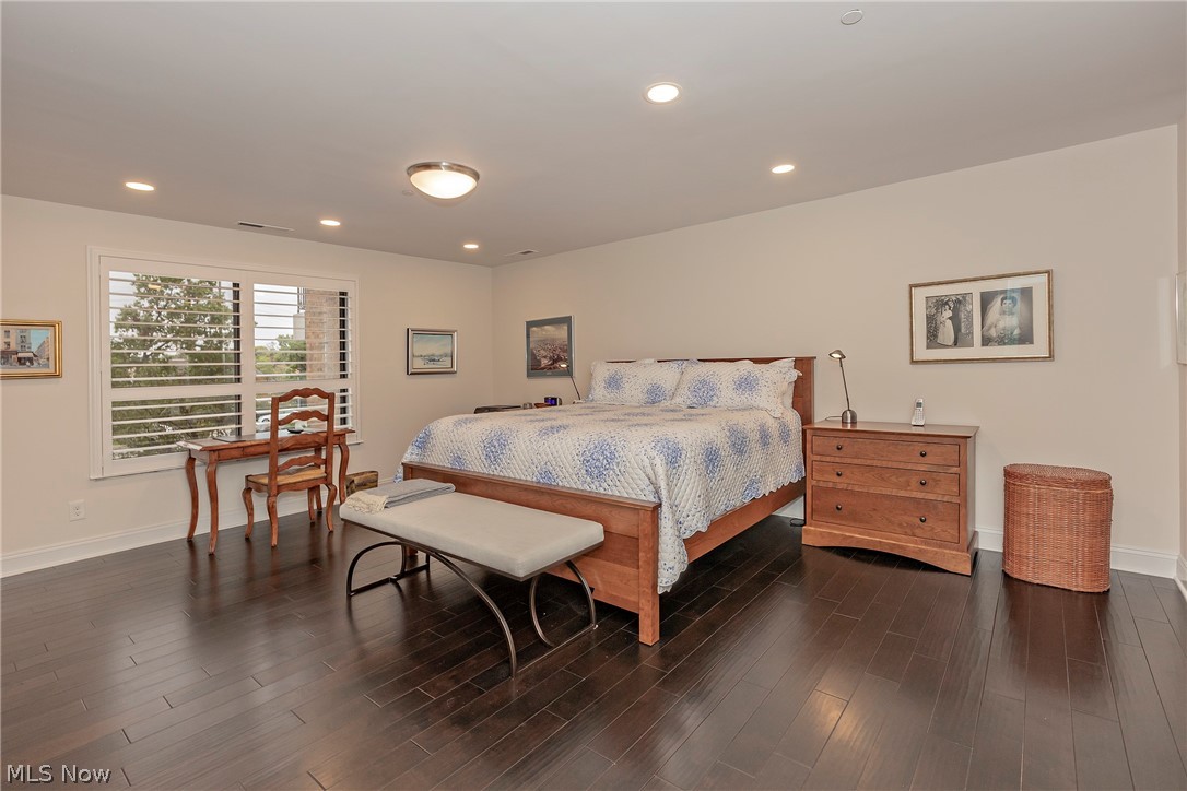 Point East - Residential