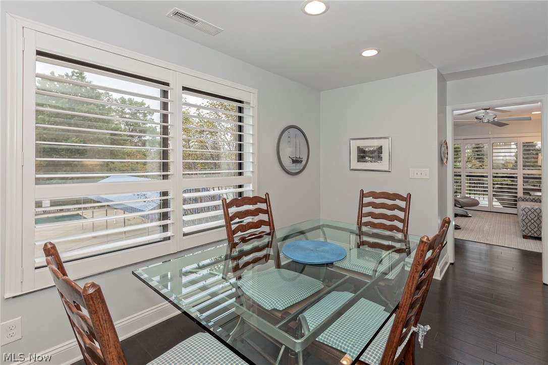 Point East - Residential