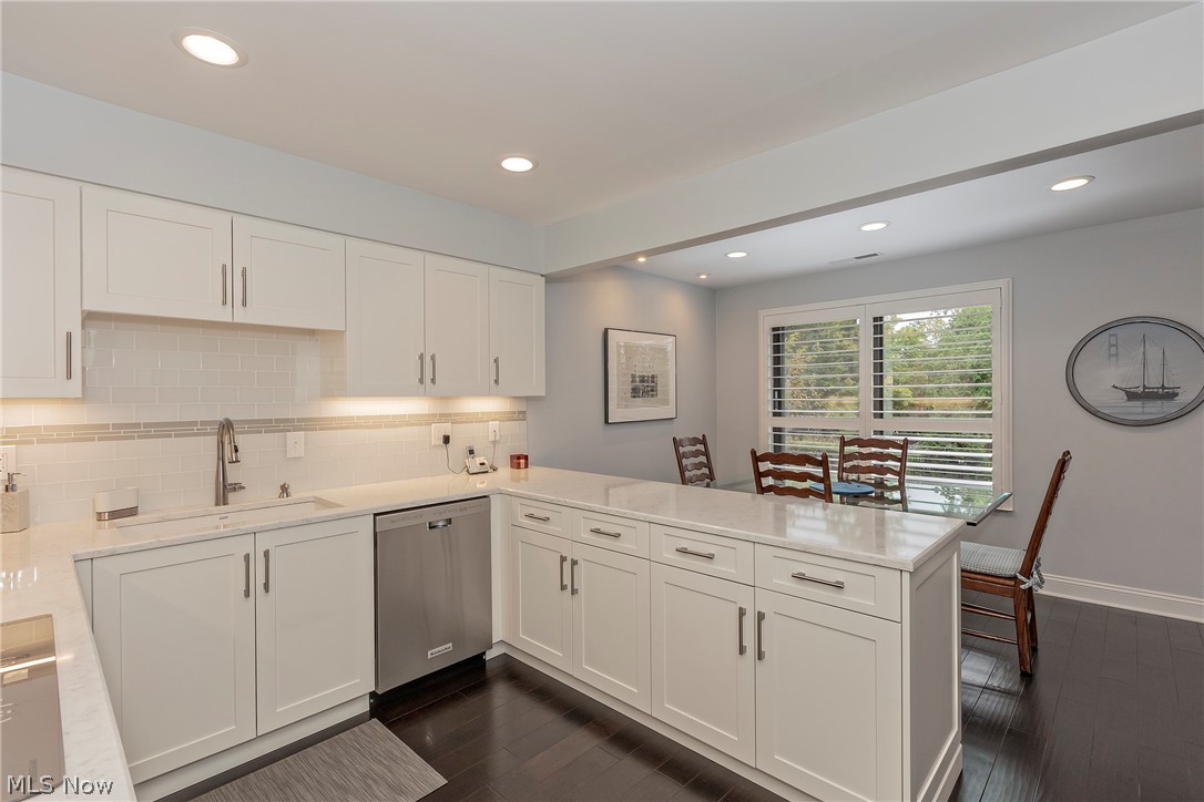 Point East - Residential