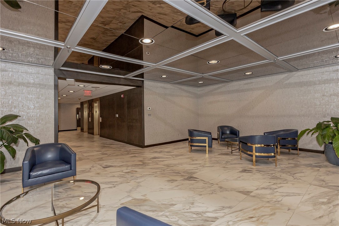 Point East - Residential