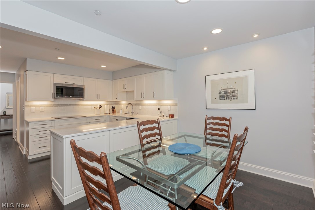 Point East - Residential