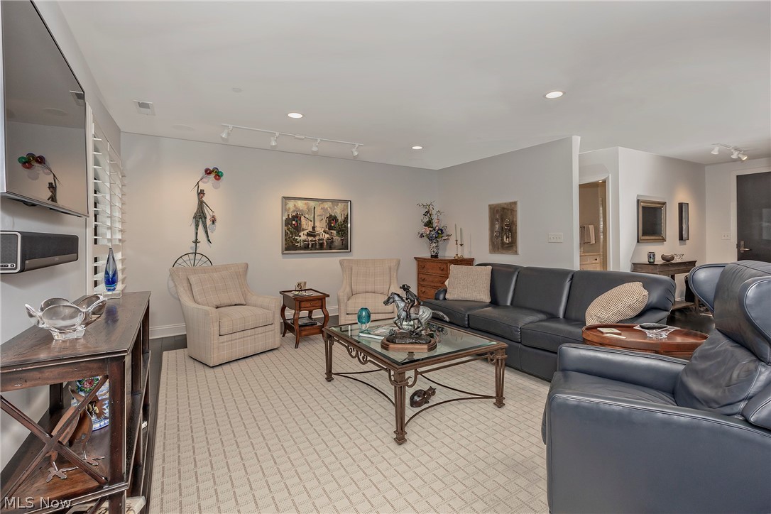 Point East - Residential