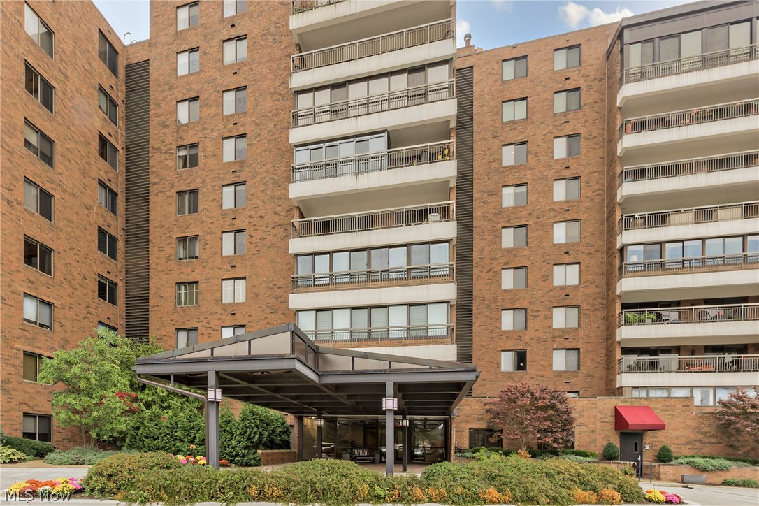 Point East - Residential