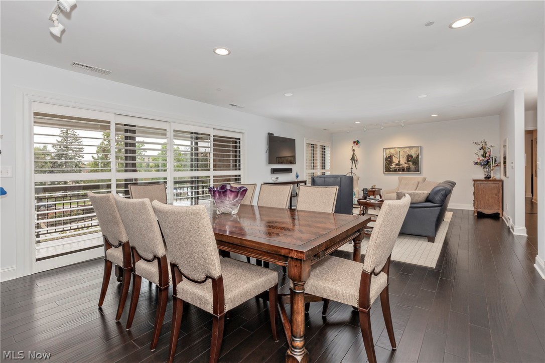 Point East - Residential