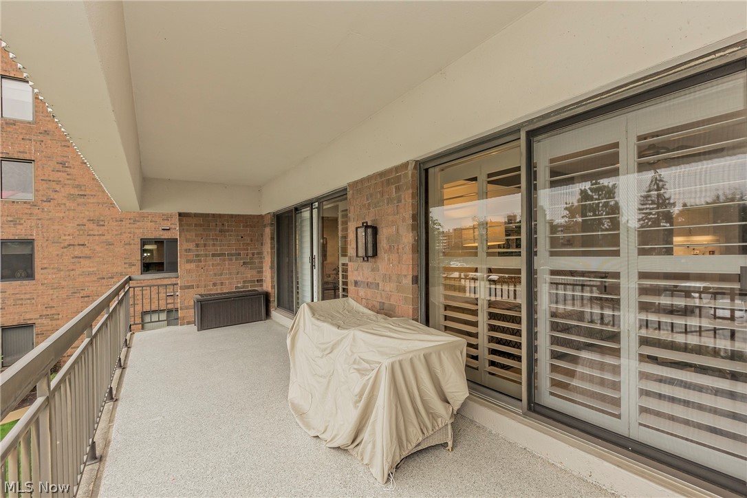 Point East - Residential