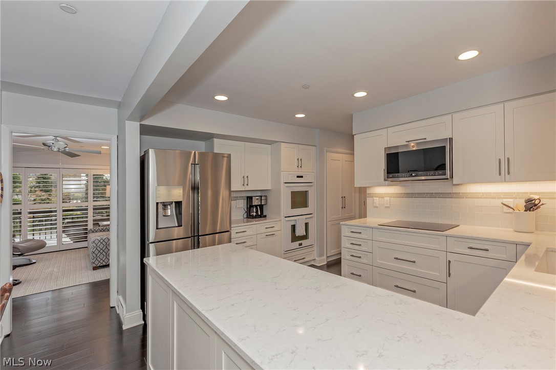 Point East - Residential