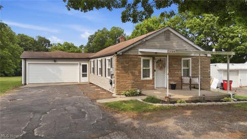 Homes For Sale - 1188 Lucas Road<br/> Mansfield, OH 44905