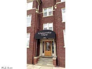 University View Condos - Residential Lease