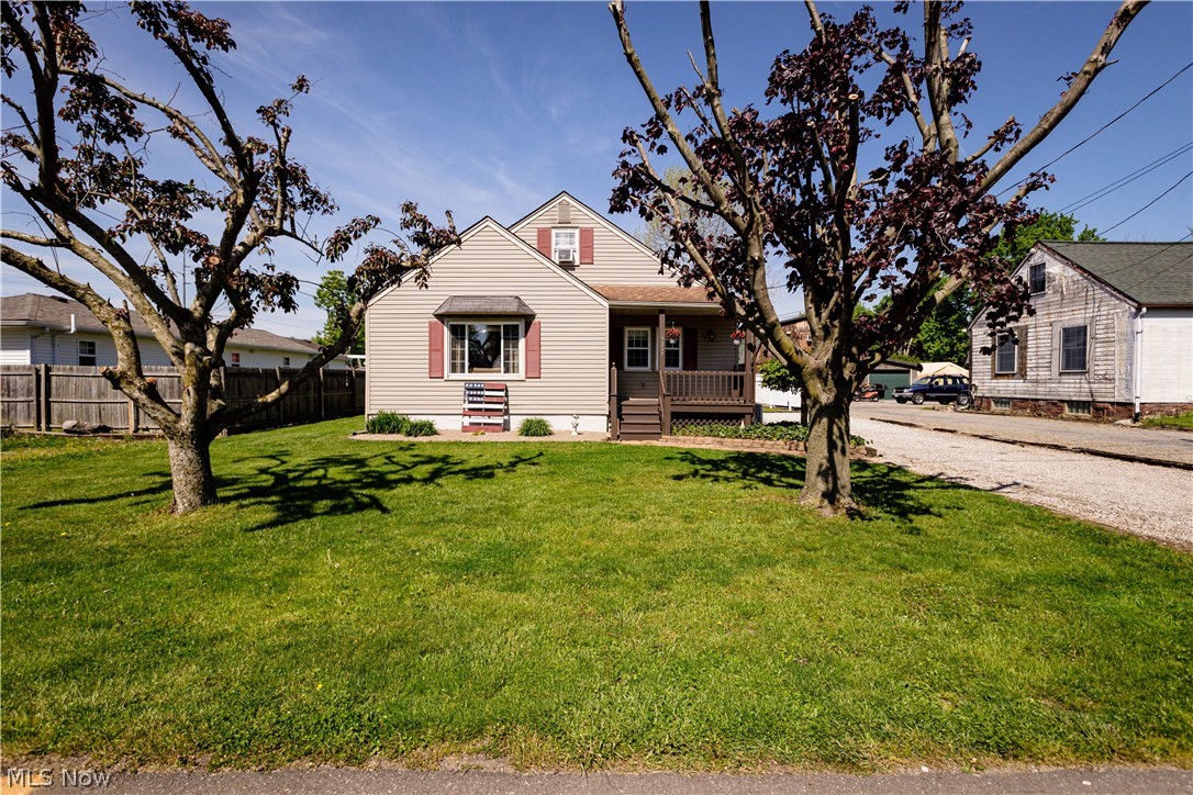 Village/East Sparta - Residential