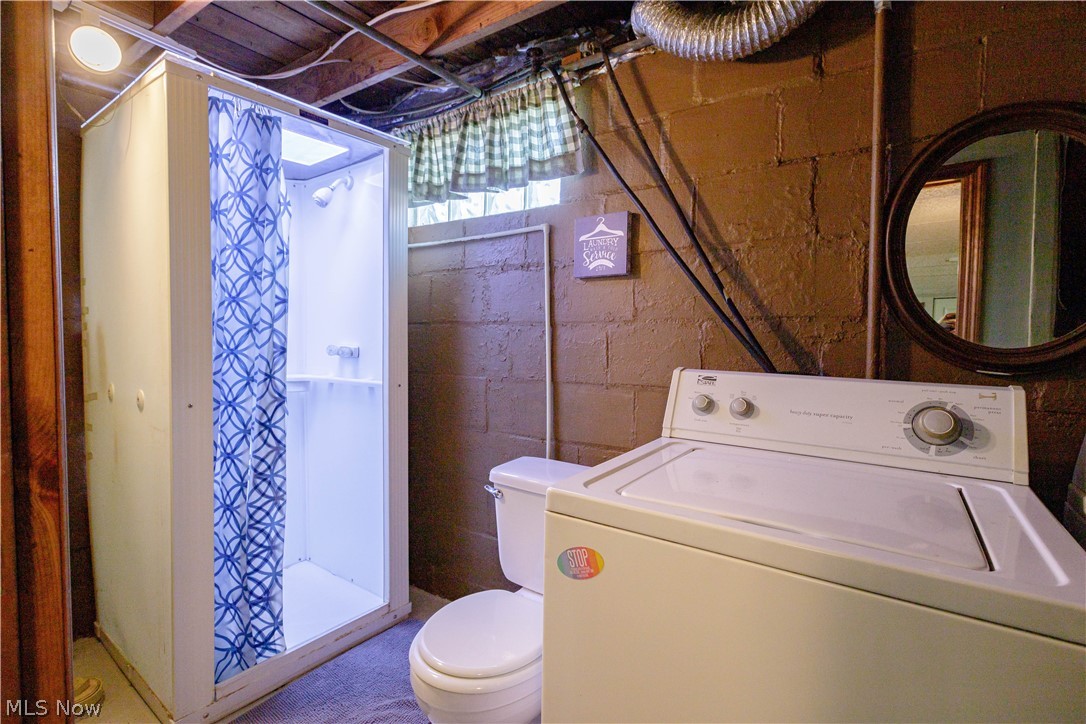 Village/East Sparta - Residential