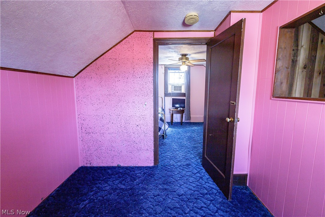 Village/East Sparta - Residential