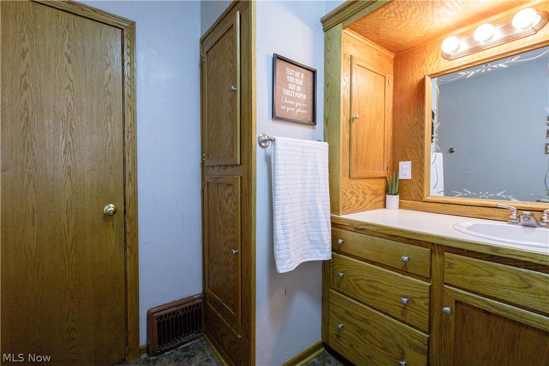 Village/East Sparta - Residential