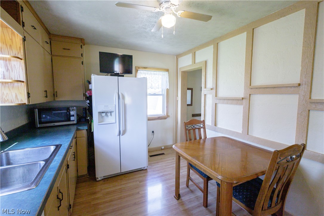 Village/East Sparta - Residential