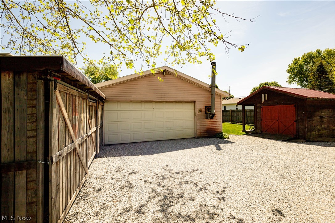 Village/East Sparta - Residential