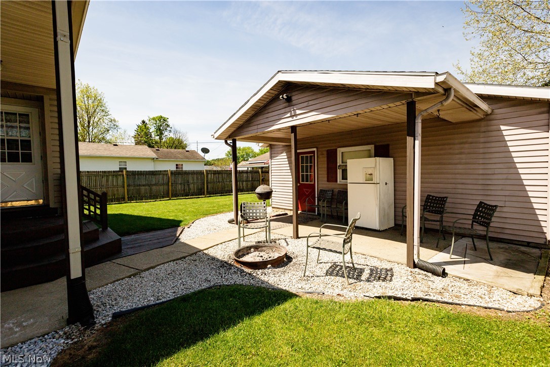 Village/East Sparta - Residential