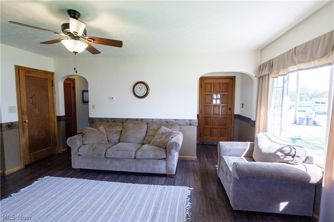 Village/East Sparta - Residential