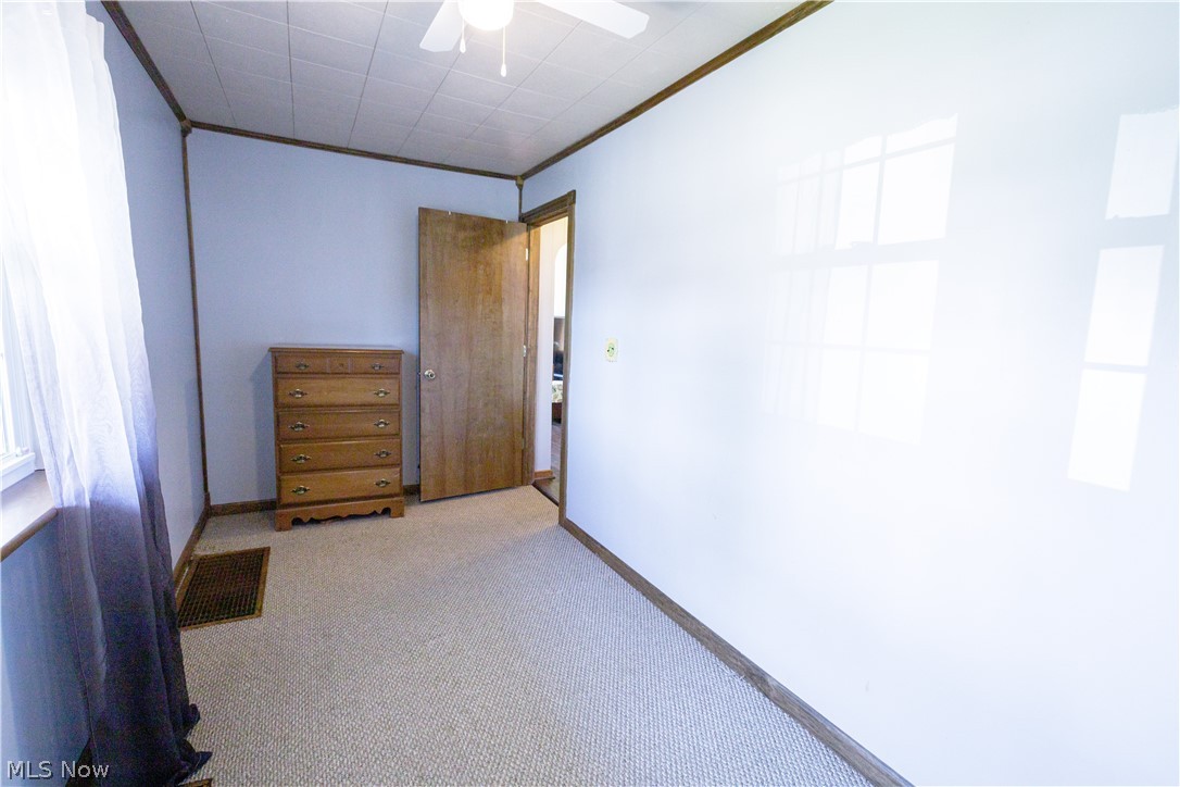 Village/East Sparta - Residential