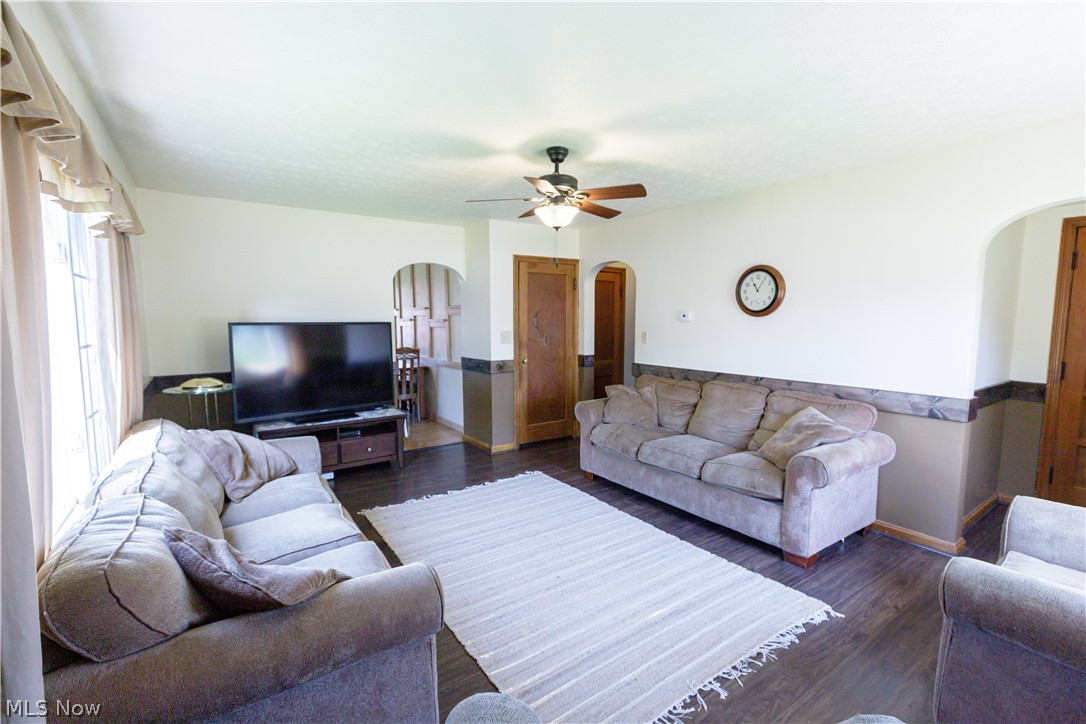 Village/East Sparta - Residential