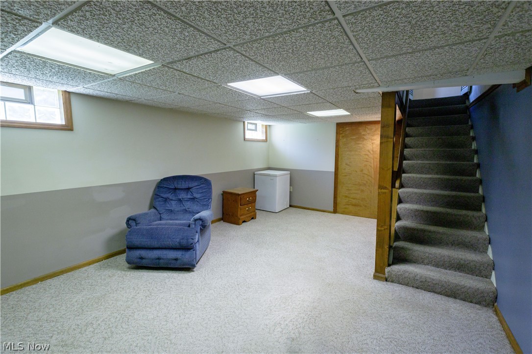 Village/East Sparta - Residential