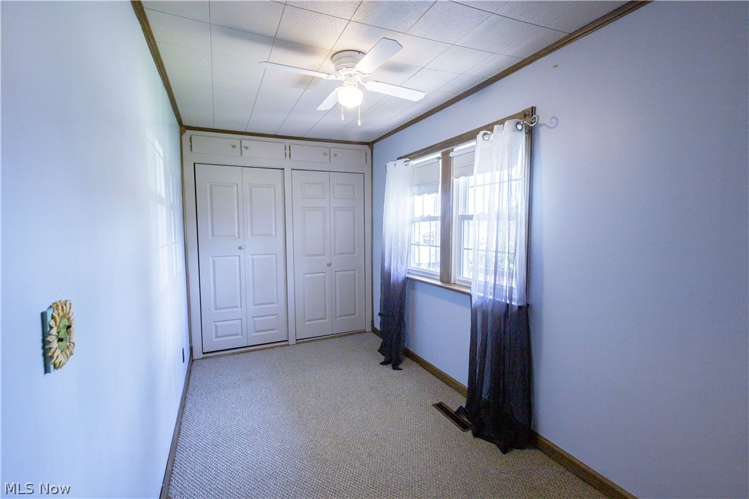 Village/East Sparta - Residential