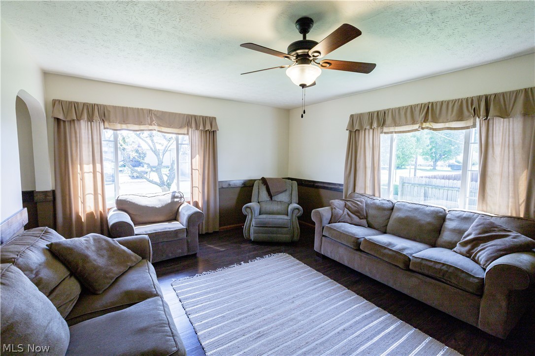 Village/East Sparta - Residential