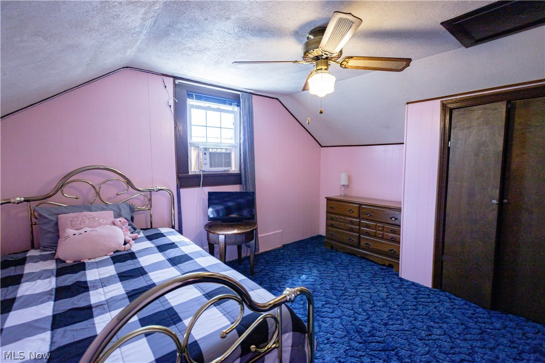 Village/East Sparta - Residential