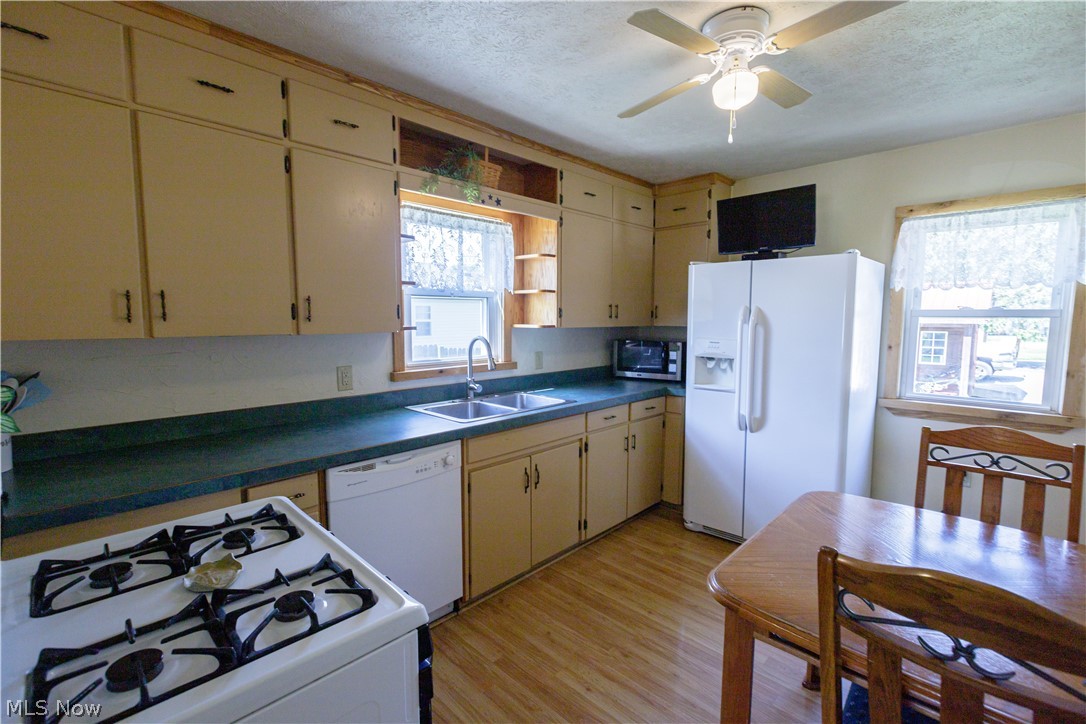 Village/East Sparta - Residential