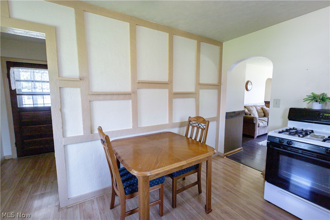 Village/East Sparta - Residential