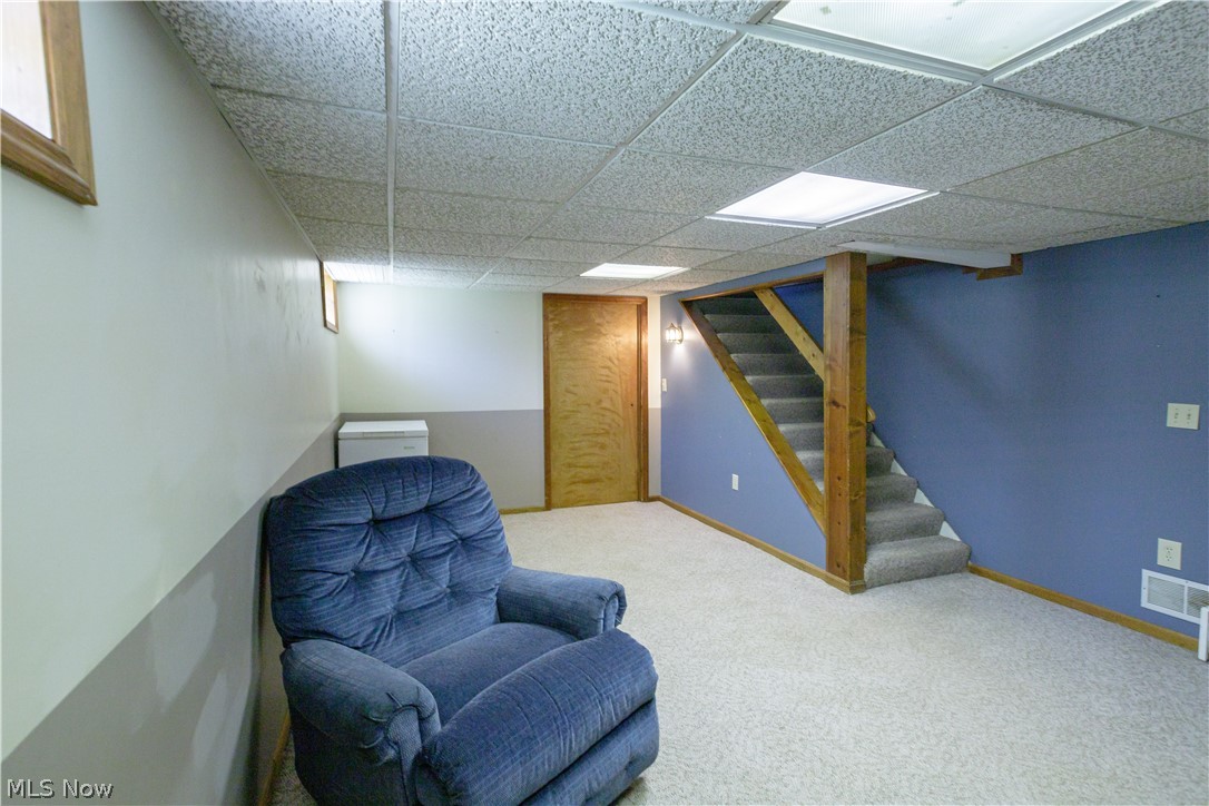 Village/East Sparta - Residential