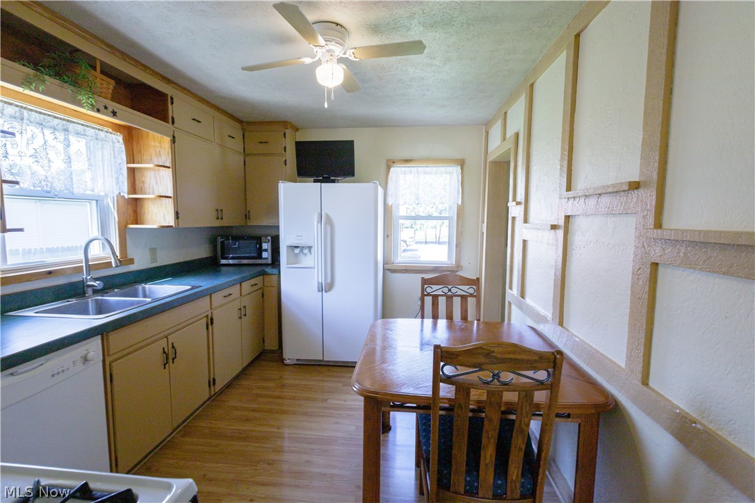 Village/East Sparta - Residential