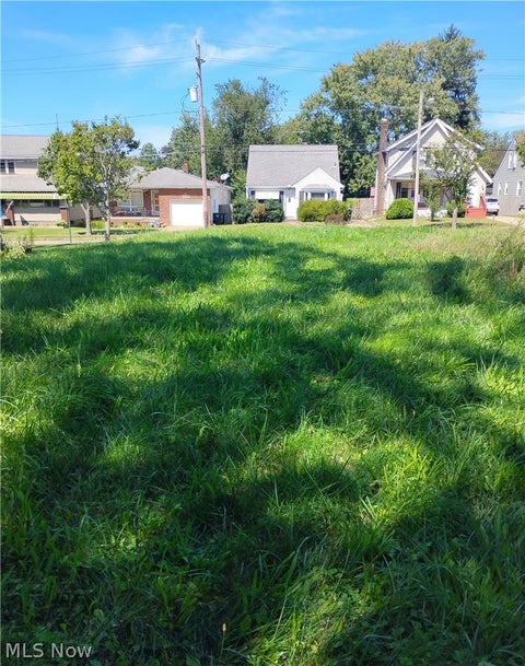 Vacant Land For Sale - 764 Harrison Avenue<br/> Summit County, Akron, OH 44314