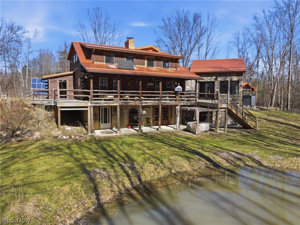 4523 Mechanicsville Road