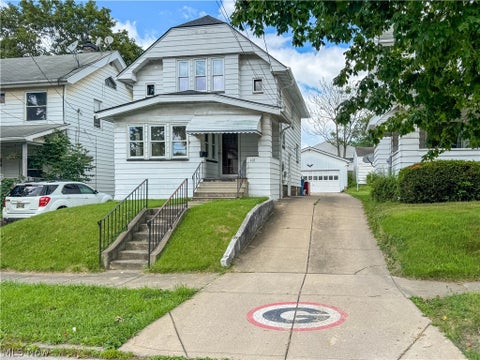 Homes For Sale - 418 E Prospect Street<br/> Girard, OH 44420
