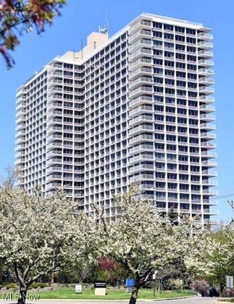 12700 Lake Avenue Unit 1801, Lakewood, OH 44107 - #: 5120434
