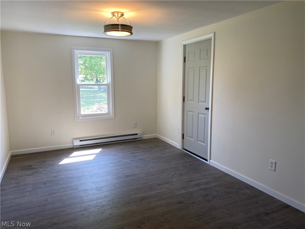 Villiage/East Canton - Residential Income