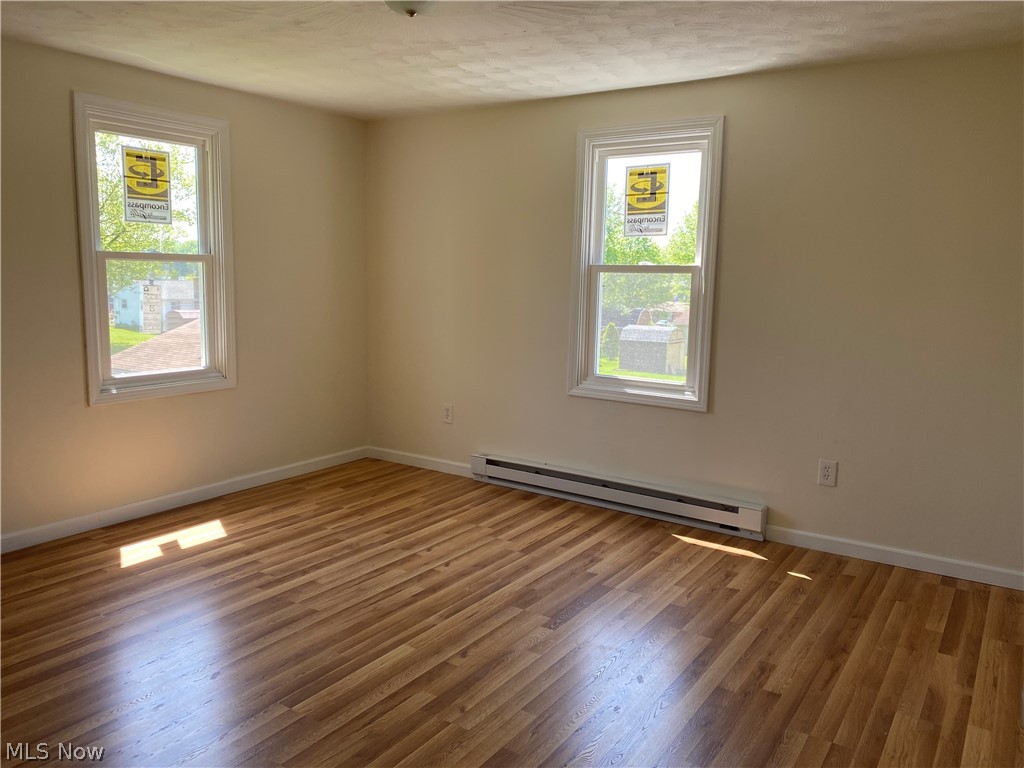 Villiage/East Canton - Residential Income